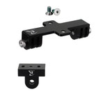 ﾀﾞﾌﾞﾙﾍﾞｰｽ1+ﾗｲﾄｱﾀﾞﾌﾟﾀｰｾｯﾄCYGOLITE用