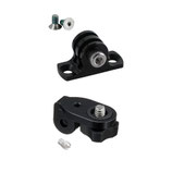 下部ｱﾀﾞﾌﾟﾀｰ+ｶﾒﾗｱﾀﾞﾌﾟﾀｰｾｯﾄ1/4ｶﾒﾗ用