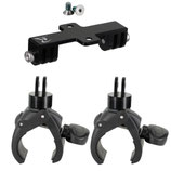 ﾀﾞﾌﾞﾙﾍﾞｰｽ1+ﾗｲﾄｱﾀﾞﾌﾟﾀｰｾｯﾄ汎用ﾌﾗｯｼｭﾗｲﾄ(3)用2個