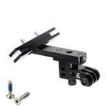 回転式 サドルレールマウント タイプ2  R2【030-R2GP】