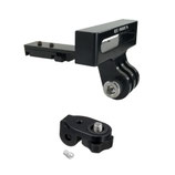 ﾎﾞﾙﾄｸﾗﾝﾌﾟ3+ｶﾒﾗｱﾀﾞﾌﾟﾀｰｾｯﾄ1/4ｶﾒﾗ用