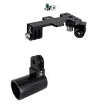 ﾀﾞﾌﾞﾙﾍﾞｰｽ2+ﾗｲﾄｱﾀﾞﾌﾟﾀｰｾｯﾄｱｸｾｻﾘｰBar3用