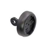 セーフティライトアダプター ゼッケン ナンバープレートホルダー → クースポ レーダーリアライト【NB-COOSPO1】