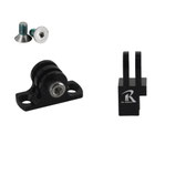 下部ｱﾀﾞﾌﾟﾀｰ+ﾗｲﾄｱﾀﾞﾌﾟﾀｰｾｯﾄBB Boro用