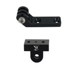 ﾛﾝｸﾞ下部ｱﾀﾞﾌﾟﾀｰ+ﾗｲﾄｱﾀﾞﾌﾟﾀｰｾｯﾄCYGOLITE用