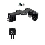 ﾀﾞﾌﾞﾙﾍﾞｰｽ2+ﾗｲﾄｱﾀﾞﾌﾟﾀｰｾｯﾄNite Rider用