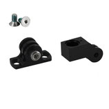 下部ｱﾀﾞﾌﾟﾀｰ+ﾗｲﾄｱﾀﾞﾌﾟﾀｰｾｯﾄDOSUN用