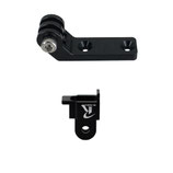 ﾛﾝｸﾞ下部ｱﾀﾞﾌﾟﾀｰ+ﾗｲﾄｱﾀﾞﾌﾟﾀｰｾｯﾄCATEYE用