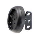 セーフティライトアダプター NB-T6 ゼッケン ナンバープレートホルダー → サイクラミ テールライト【NBT6-CYCLAMI1】