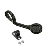 Type22 Garminコンボ マウント(片持ちロングタイプ 右出し,下部アダプター付 )[220-GM+GP]