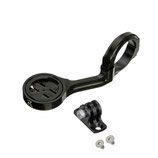 Type12 Garmin コンボ マウント(片持ちタイプ 左出し,下部ア0ダプター付 )[12-GM+GP]