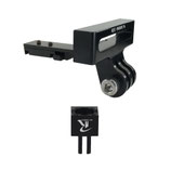 ﾎﾞﾙﾄｸﾗﾝﾌﾟ3+ﾗｲﾄｱﾀﾞﾌﾟﾀｰｾｯﾄNite Rider用