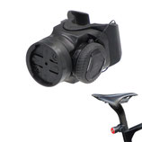 シートポスト向け ダイヤル固定式 セーフティライトマウント トゥワイルド テールライト 用【SeatPost2-TOWILD3】