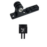 Di2下部ｱﾀﾞﾌﾟﾀｰ+ﾗｲﾄｱﾀﾞﾌﾟﾀｰｾｯﾄNite Rider用