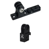 Di2下部ｱﾀﾞﾌﾟﾀｰ+ﾗｲﾄｱﾀﾞﾌﾟﾀｰｾｯﾄMOON用