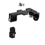 ﾀﾞﾌﾞﾙﾍﾞｰｽ2+ﾗｲﾄｱﾀﾞﾌﾟﾀｰｾｯﾄBBB用