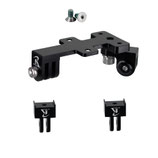 ﾀﾞﾌﾞﾙﾍﾞｰｽ2+ﾗｲﾄｱﾀﾞﾌﾟﾀｰｾｯﾄOwleye用2個