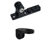 Di2下部ｱﾀﾞﾌﾟﾀｰ+ﾗｲﾄｱﾀﾞﾌﾟﾀｰｾｯﾄLEZYNE(3)用