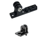 Di2下部ｱﾀﾞﾌﾟﾀｰ+ﾗｲﾄｱﾀﾞﾌﾟﾀｰｾｯﾄ汎用ﾌﾗｯｼｭﾗｲﾄ(2)用