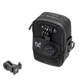 ライドオンサドルバッグ2 トレック ボントレガーリアライト 用【SaddleBag2-Bontrager】