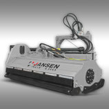 JANSEN Böschungsmulcher AGF-180 cm