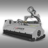 JANSEN Böschungsmulcher AGF-200 cm