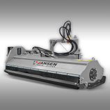 JANSEN Böschungsmulcher AGF-220 cm