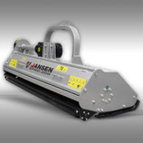 JANSEN Schlegelmulcher EFGC-200