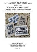 FICHE collection messages -1-