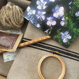 Coffret Broderie Made In France