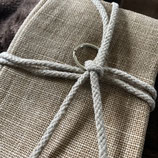 L'ESTIVAL - Le Sac Bandoulière coloris sable