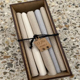 BOX 12 FILS AU CM - Murano - 5 coupons