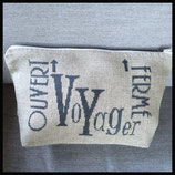 Semi-Kit TROUSSE grand modèle Voyager