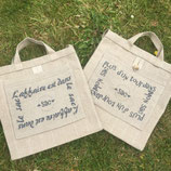 FICHE "L’AFFAIRE EST DANS LE SAC" & "PLUS D UN TOUR DANS MON SAC"