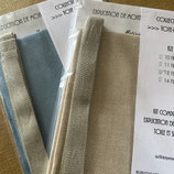 KIT FOURNITURES TOTE BAG