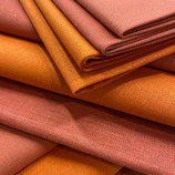 Murano 3984/4030 terracotta ou 3984/4010 orange