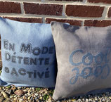EN MODE DETENTE ACTIVE - COOL COOL