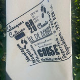 CORSE - FICHE -