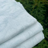 Lin 12,6 fils country Belfast 3609 col. 7139 gris clair / col. 10669 ciel