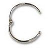 ANNEAU METAL 3,5 CM