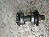 Petit axe de transmission LTZ
