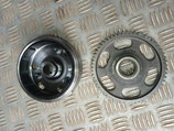 Rotor + Roue libre LTZ