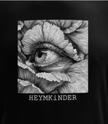 Zipper - schwarz - Auge XL/2XL