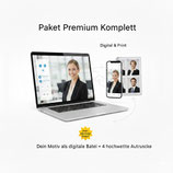 Paket "Premium Komplett"