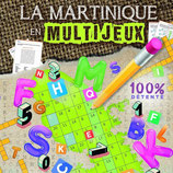 La Martinique en multijeux Vol1.