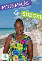 LIVRET DE MOTS MELES ET SUDOKUS