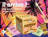 KASSAV'QUIZ - NOUVEAUTE