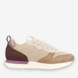 SUN 68 SNEAKERS DONNA