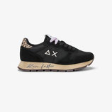 SUN 68 SNEAKERS DONNA