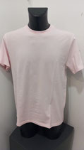 T-SHIRT GIROCOLLO IN PIQUET